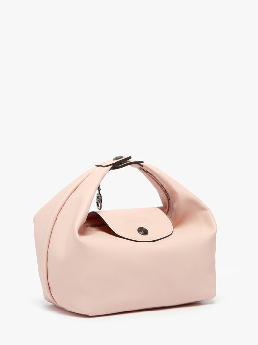 Longchamp Le pliage xtra Handtas Roze